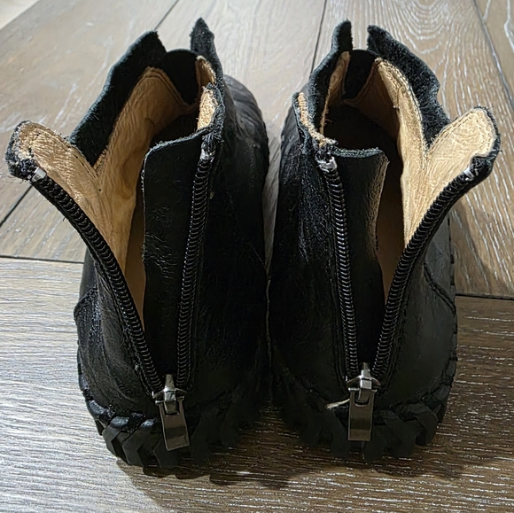 BM bernie mev New York, Bootie, Women's size 5.5, EU 36 - Picture 8 of 10